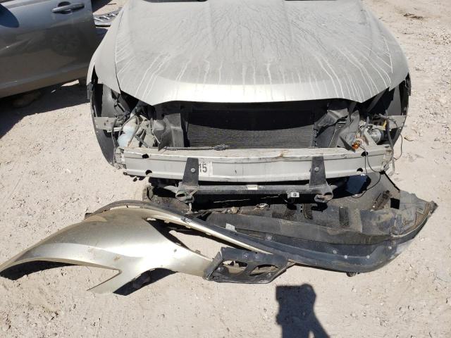 Photo 8 VIN: 1FAHP2EW6BG185159 - FORD TAURUS SEL 