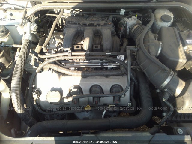 Photo 9 VIN: 1FAHP2EW6BG188370 - FORD TAURUS 