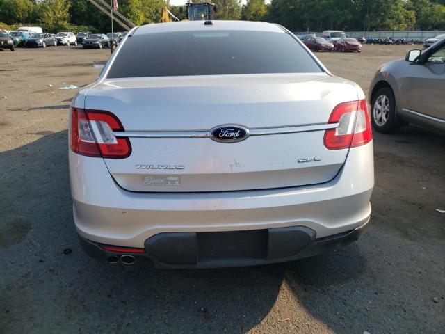 Photo 5 VIN: 1FAHP2EW6BG189972 - FORD TAURUS SEL 