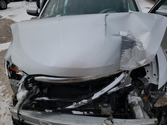 Photo 6 VIN: 1FAHP2EW6CG101424 - FORD TAURUS SEL 