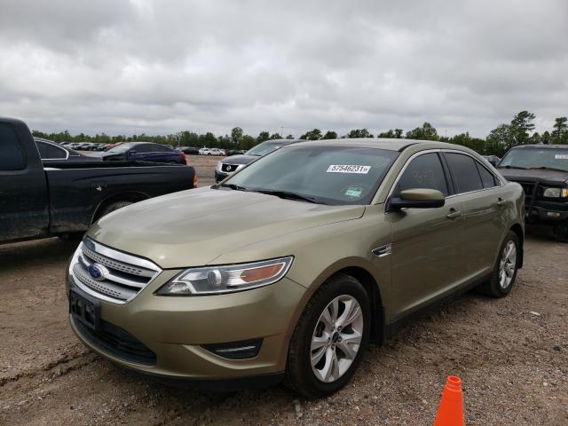 Photo 1 VIN: 1FAHP2EW6CG102931 - FORD TAURUS SEL 