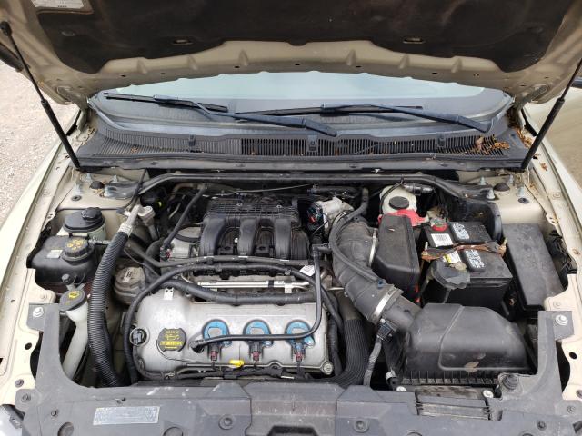 Photo 6 VIN: 1FAHP2EW6CG102931 - FORD TAURUS SEL 