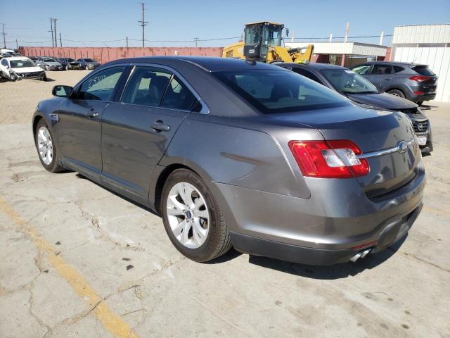 Photo 2 VIN: 1FAHP2EW6CG103030 - FORD TAURUS SEL 