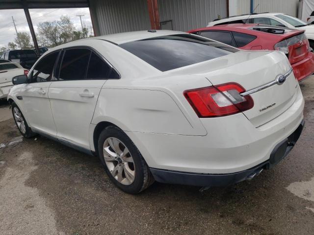 Photo 1 VIN: 1FAHP2EW6CG103254 - FORD TAURUS SEL 