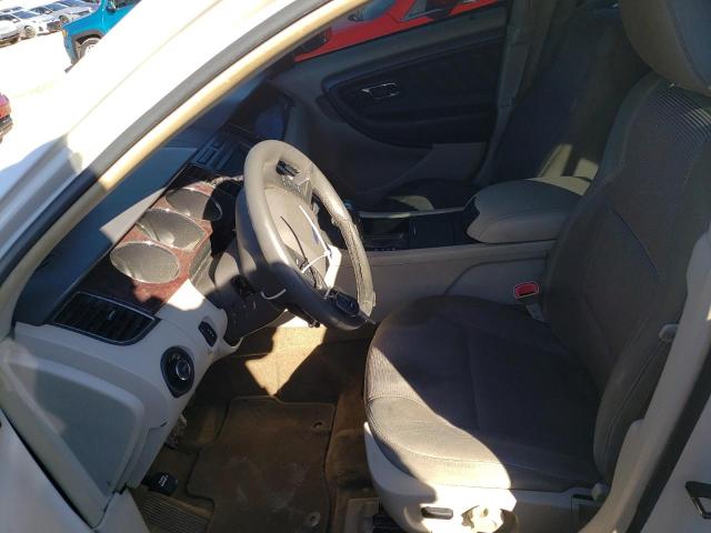 Photo 6 VIN: 1FAHP2EW6CG103254 - FORD TAURUS SEL 