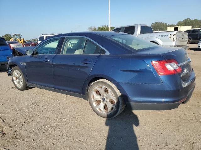 Photo 1 VIN: 1FAHP2EW6CG114593 - FORD TAURUS SEL 