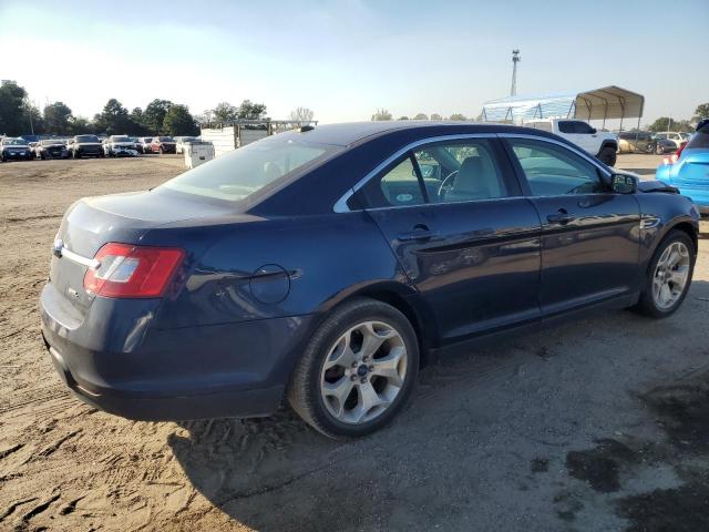 Photo 2 VIN: 1FAHP2EW6CG114593 - FORD TAURUS SEL 