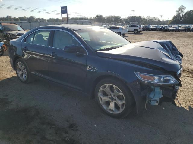 Photo 3 VIN: 1FAHP2EW6CG114593 - FORD TAURUS SEL 