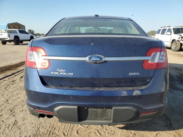 Photo 5 VIN: 1FAHP2EW6CG114593 - FORD TAURUS SEL 