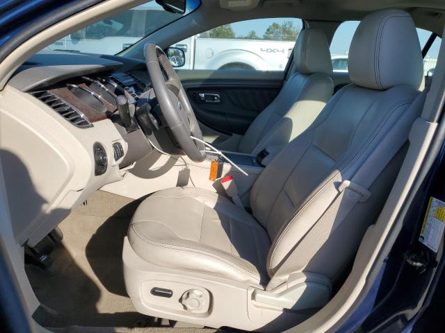 Photo 6 VIN: 1FAHP2EW6CG114593 - FORD TAURUS SEL 