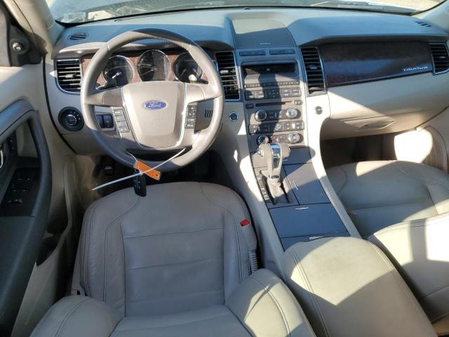 Photo 7 VIN: 1FAHP2EW6CG114593 - FORD TAURUS SEL 