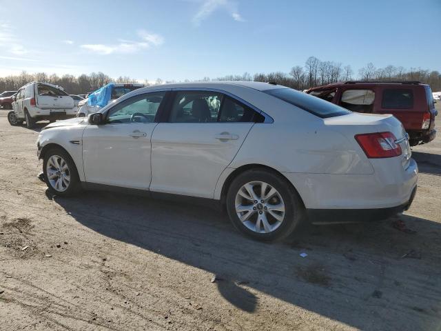 Photo 1 VIN: 1FAHP2EW6CG115954 - FORD TAURUS SEL 