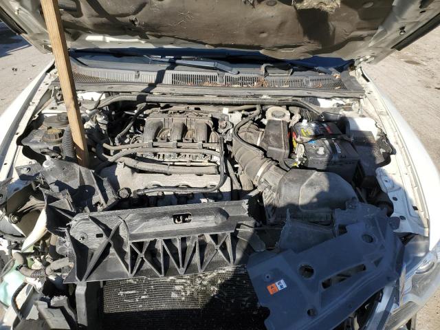 Photo 10 VIN: 1FAHP2EW6CG115954 - FORD TAURUS SEL 