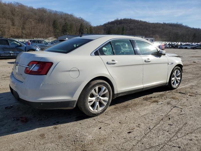 Photo 2 VIN: 1FAHP2EW6CG115954 - FORD TAURUS SEL 