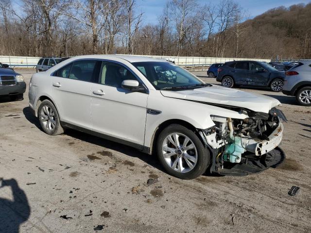 Photo 3 VIN: 1FAHP2EW6CG115954 - FORD TAURUS SEL 