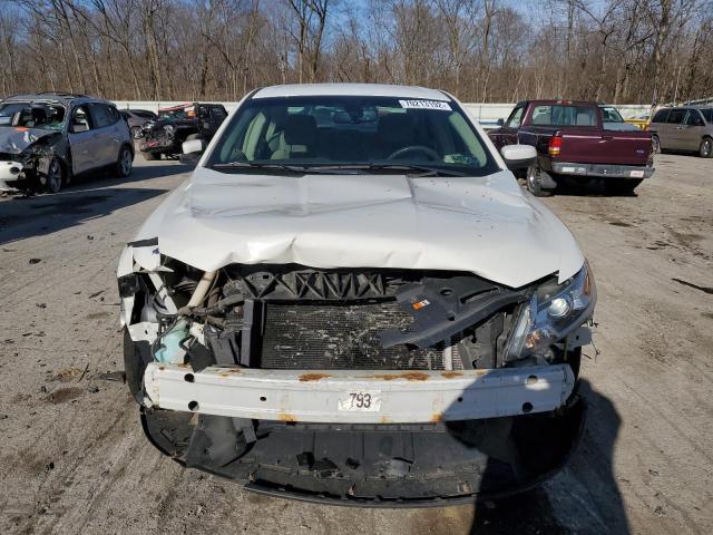 Photo 4 VIN: 1FAHP2EW6CG115954 - FORD TAURUS SEL 