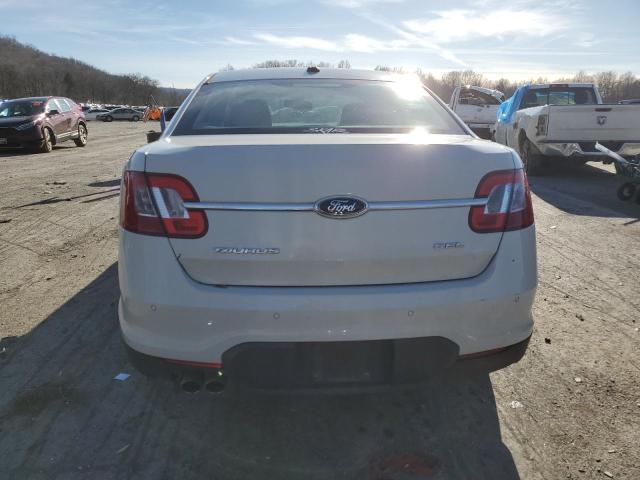 Photo 5 VIN: 1FAHP2EW6CG115954 - FORD TAURUS SEL 