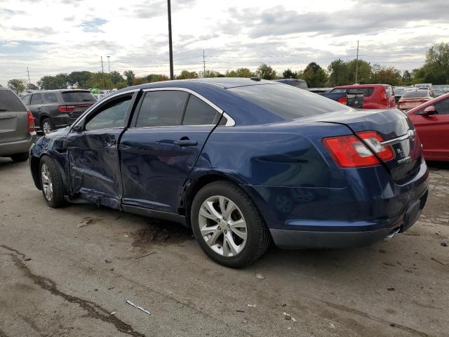 Photo 1 VIN: 1FAHP2EW6CG116201 - FORD TAURUS 