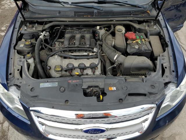 Photo 10 VIN: 1FAHP2EW6CG116201 - FORD TAURUS 