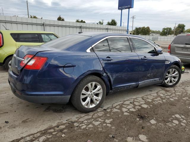 Photo 2 VIN: 1FAHP2EW6CG116201 - FORD TAURUS 