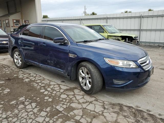 Photo 3 VIN: 1FAHP2EW6CG116201 - FORD TAURUS 