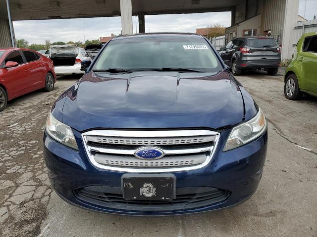 Photo 4 VIN: 1FAHP2EW6CG116201 - FORD TAURUS 