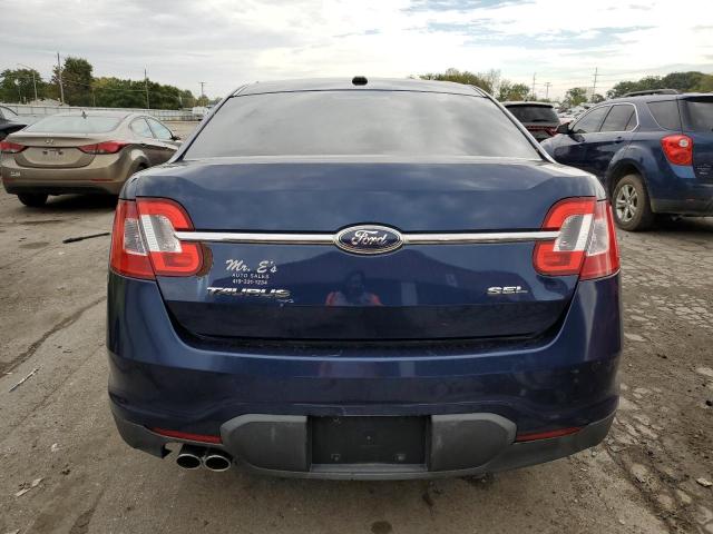 Photo 5 VIN: 1FAHP2EW6CG116201 - FORD TAURUS 