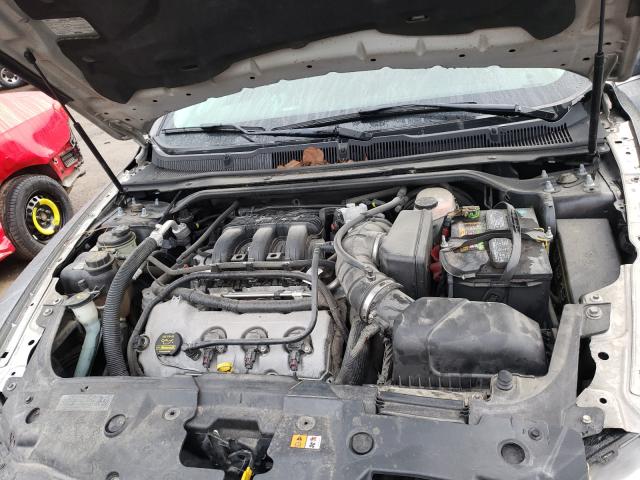 Photo 6 VIN: 1FAHP2EW6CG117381 - FORD TAURUS SEL 