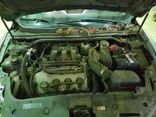 Photo 6 VIN: 1FAHP2EW6CG118255 - FORD TAURUS SEL 