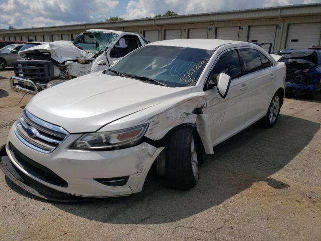 Photo 1 VIN: 1FAHP2EW6CG122970 - FORD TAURUS SEL 