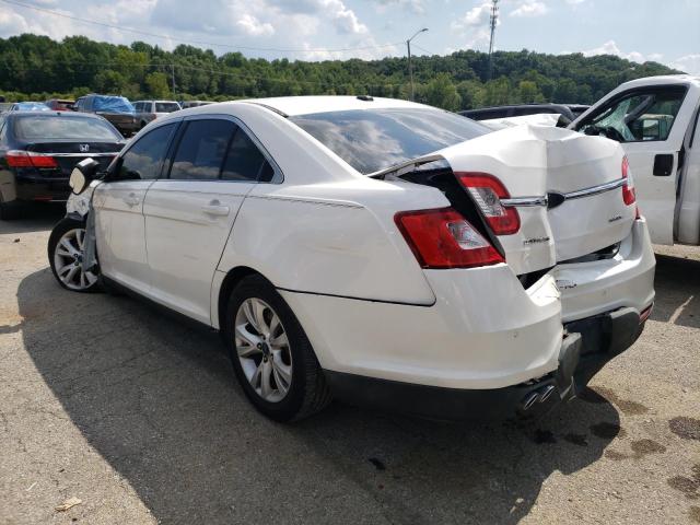 Photo 2 VIN: 1FAHP2EW6CG122970 - FORD TAURUS SEL 