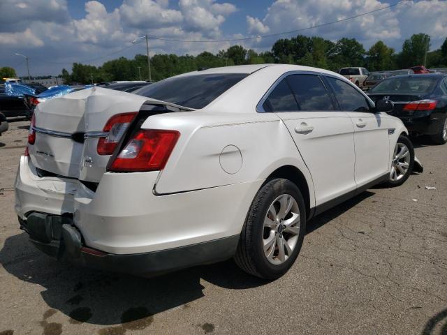 Photo 3 VIN: 1FAHP2EW6CG122970 - FORD TAURUS SEL 