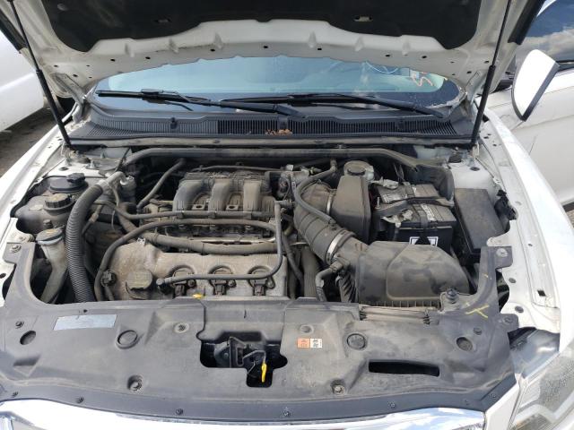 Photo 6 VIN: 1FAHP2EW6CG122970 - FORD TAURUS SEL 