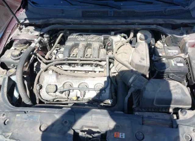 Photo 9 VIN: 1FAHP2EW6CG124007 - FORD TAURUS 