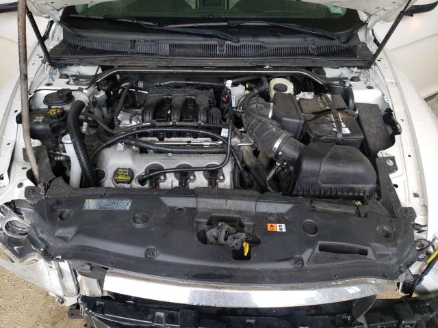 Photo 6 VIN: 1FAHP2EW6CG126405 - FORD TAURUS SEL 