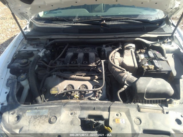 Photo 9 VIN: 1FAHP2EW6CG130308 - FORD TAURUS 