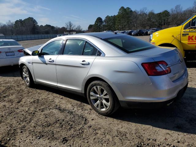 Photo 1 VIN: 1FAHP2EW6CG130373 - FORD TAURUS SEL 