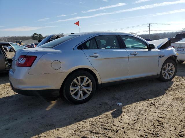 Photo 2 VIN: 1FAHP2EW6CG130373 - FORD TAURUS SEL 