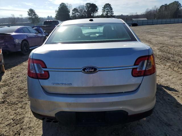 Photo 5 VIN: 1FAHP2EW6CG130373 - FORD TAURUS SEL 