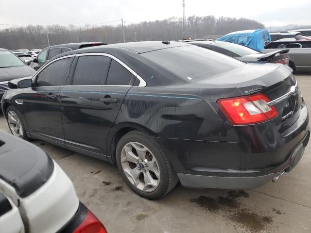 Photo 1 VIN: 1FAHP2EW6CG134052 - FORD TAURUS 