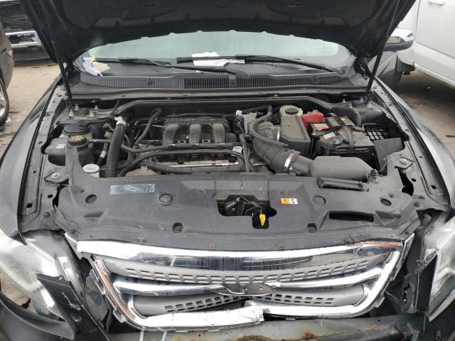 Photo 10 VIN: 1FAHP2EW6CG134052 - FORD TAURUS 