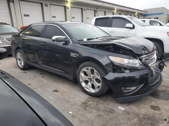 Photo 3 VIN: 1FAHP2EW6CG134052 - FORD TAURUS 