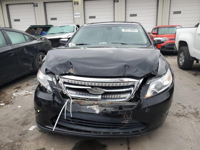 Photo 4 VIN: 1FAHP2EW6CG134052 - FORD TAURUS 