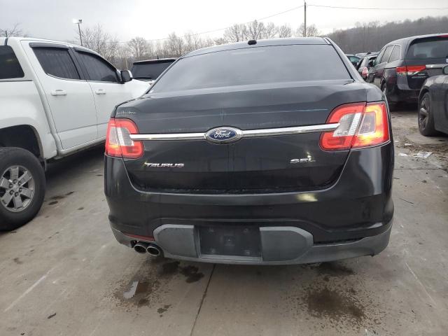 Photo 5 VIN: 1FAHP2EW6CG134052 - FORD TAURUS 