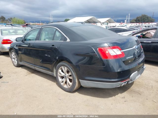 Photo 2 VIN: 1FAHP2EW6CG135251 - FORD TAURUS 