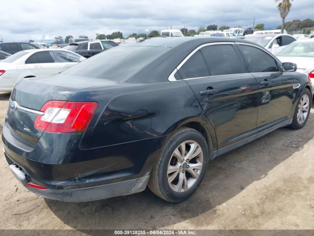 Photo 3 VIN: 1FAHP2EW6CG135251 - FORD TAURUS 