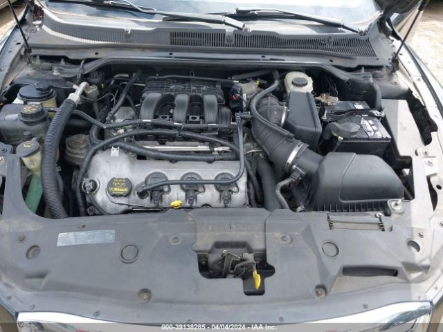 Photo 9 VIN: 1FAHP2EW6CG135251 - FORD TAURUS 