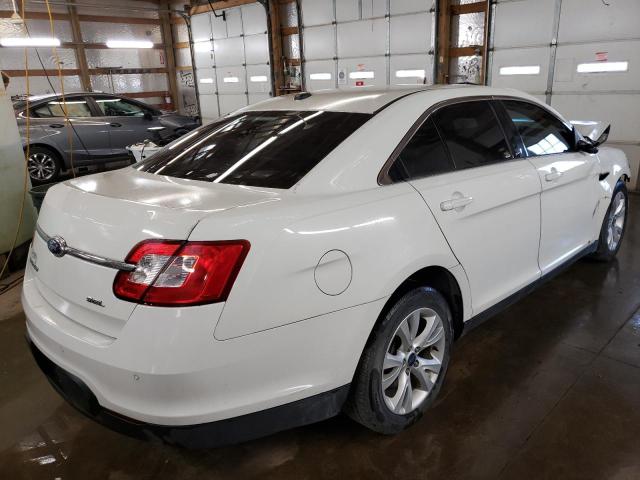 Photo 3 VIN: 1FAHP2EW6CG135458 - FORD TAURUS SEL 