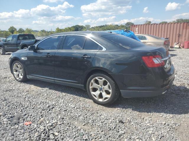 Photo 1 VIN: 1FAHP2EW6CG142894 - FORD TAURUS SEL 