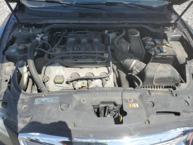 Photo 10 VIN: 1FAHP2EW6CG142894 - FORD TAURUS SEL 